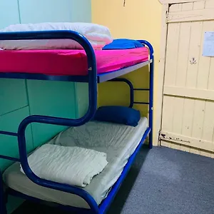 Yellow Submarine Backpackers Brisbane